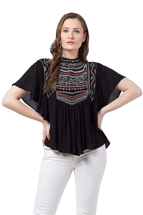 Designer Tops for Women 